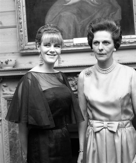 pictures of queen camilla when she was young